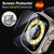 3D Film Screen Protector For Apple Watch ultra 49mm Serie 7/8 41mm 45mm 42/38mm (Not Tempered Glass) iwatch 6 5 4 3 Se 40mm 44mm - Evallys.com