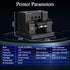 A3 XP600 DTF Printer A4 L805 DTF Printer T shirt Printing Machine Impresora dtf Directly to Film Printer A3 A4 UV DTF Printer - Evallys.com