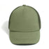 Lovely Kids Trucker Ball Cap Outdoor Leisure Duck Cap Solid Color Curved Brim Sun Hat Baseball Cap 7 colors - Evallys.com
