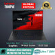 Lenovo ThinkPad X1 Carbon Aura Laptop Intel Core Ultra 7 258V 32G/2TB SSD Intel Arc Xe2 14-inch 2.8K 120Hz screen Notebook PC - Evallys.com