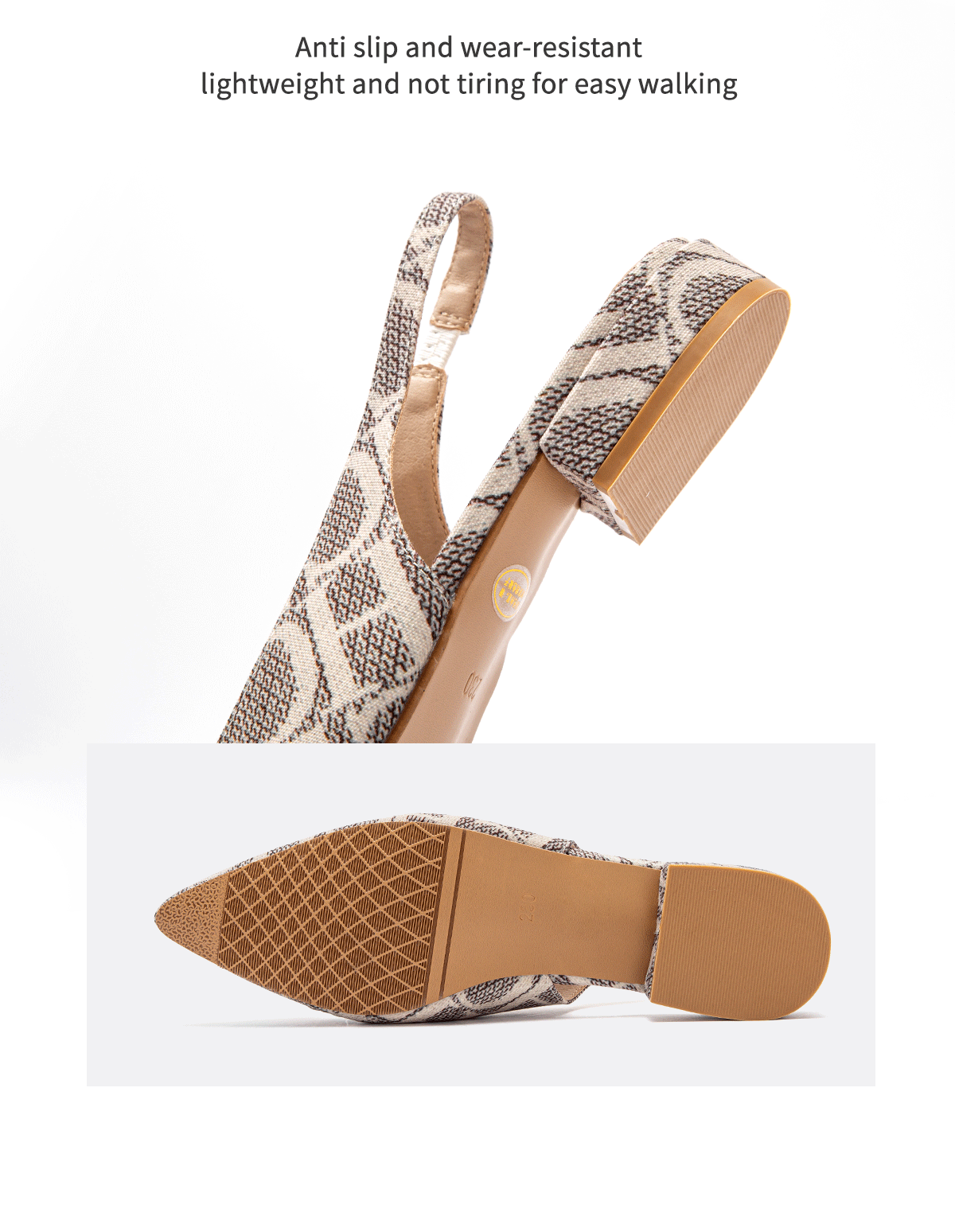Summer Low Heel Ankle Strap Sandals Open Toe Sexy Travel Party Sandals Light Luxury Design New Women's Flat Bottom Sandals - Evallys.com