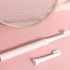 XIAOMI Mijia T100 Sonic Electric Toothbrush Mi Smart Waterproof Tooth Head Brush IPX7 Rechargeable USB for Teeth Brush Whitening - Evallys.com