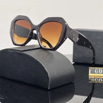 Top Luxury for Sunglasses Men Women Eyeglasses Goggles Fashion Classic Style UV400 Sun Glasses High Quality Eyewear Shades - Evallys.com