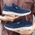 Men’s Summer Mesh Running Shoes – Lightweight Breathable Sneakers - Evallys.com