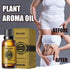 10ml Firming Slimming Essential Oil Lymphatic Drainage Therapy Anti Aging Promote Metabolism Full Body Slim shaping Massage Oils - Evallys.com