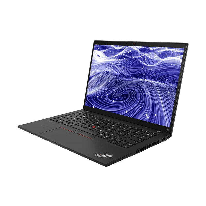 Lenovo Thinkpad T14 Laptop AMD R5 PRO 4650U 16GB 256GB SSD Slim Series 14 Inch FHD LED Backlit Screen  Business Notebook - Evallys.com # #