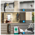 Khons EV Charger Level2 EV Charger 220V 7kW 32A Connector NEMA 14-50 Plug 16FT TPU Cable  WIFI/APP For Models 3/Y/S/X