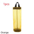 3/2/1PC Home Grocery Bag Holder Wall Mount Plastic Bag Holder Dispenser Hanging Storage Garbage Bag Kitchen Garbage Organizers