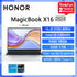 HONOR MagicBook X16 Pro 2024 Laptop Intel Core i5-13500H AMD Ryzen R5 16GB 512GB 1TB 16"Inch FHD Notebook Ultrabook Computer PC - Evallys.com