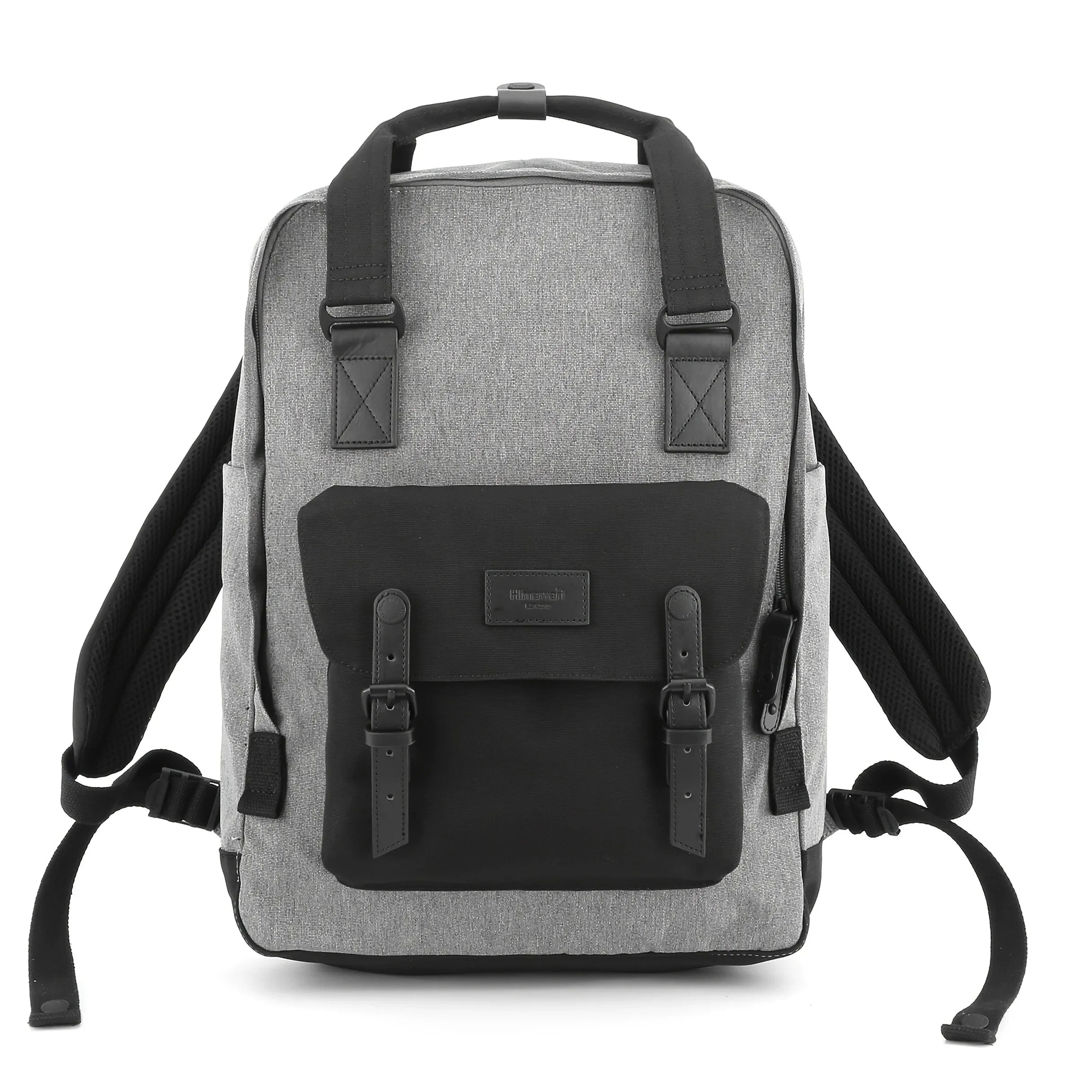 Fashionable casual backpack, multifunctional and large capacity backpack - Evallys.com