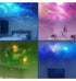 Star Projector Galaxy Night Light Astronaut Space Projector Starry Nebula Ceiling LED Lamp for Bedroom Home Decorative kids gift - Evallys.com