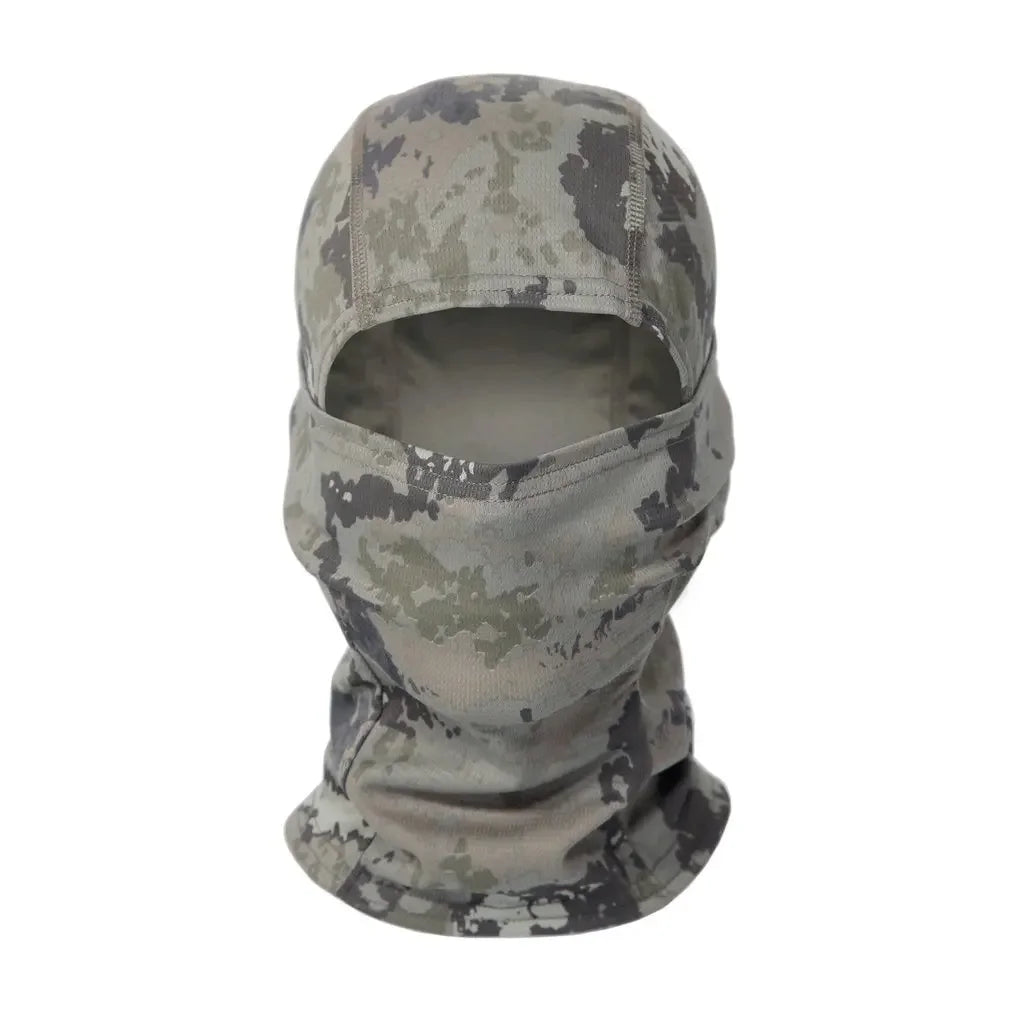 Mask Airsoft Full Face Balaclava Paintball Cycling Bicycle Hiking Scarf Fishing Snowboard Ski Masks Hood Hat Men Women - Evallys.com