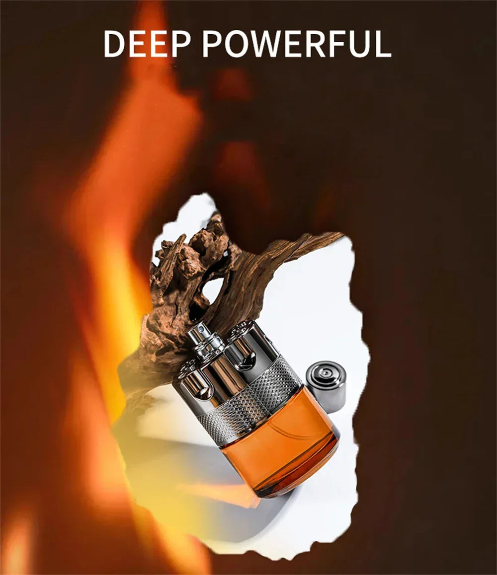 Lasting Fragrance 100ml духи Body Spray Women Perfume Floral Scent Eau De Parfum Pheromone Men Cologne Perfumes Mujer Originales - Evallys.com