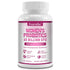 Probiotics for Women 60 Billion CFU – Gut, Immune & Urinary Support