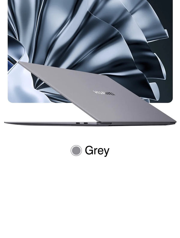 2023 HUAWEI MateBook X Pro Laptop 14.2 Inch i7-1360P 16/32GB 1/2TB 3.1k Touch Screen Notebook Primary Color HDR LTPS PC Computer - Evallys.com # #