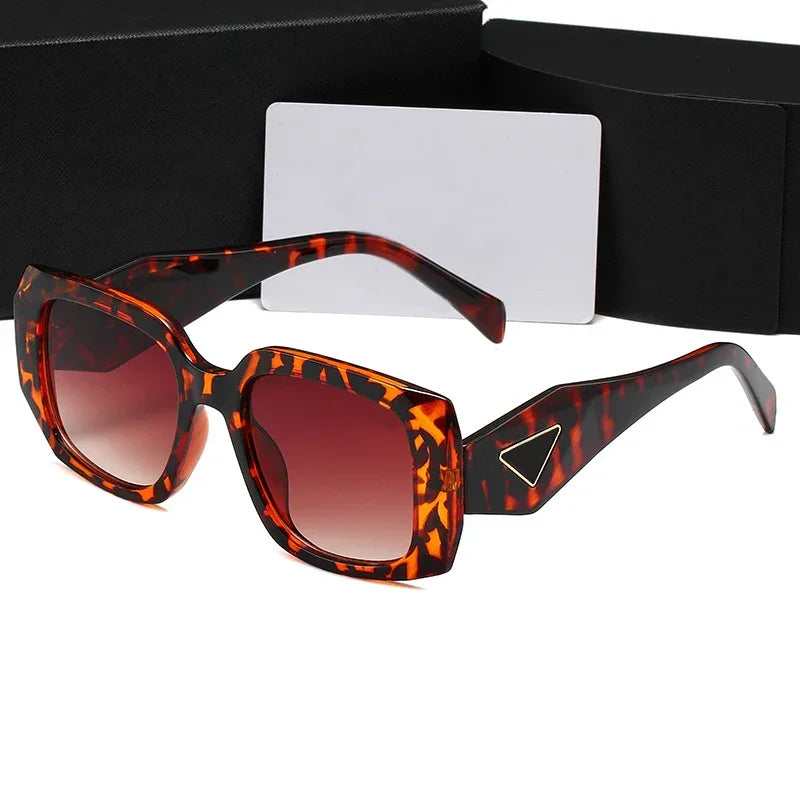 Sunglasses for Women Men Eyeglasses Goggles Fashion Classic Style UV400 Sun Glasses High Quality Eyewear Shades - Evallys.com