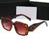 Sunglasses for Women Men Eyeglasses Goggles Fashion Classic Style UV400 Sun Glasses High Quality Eyewear Shades - Evallys.com