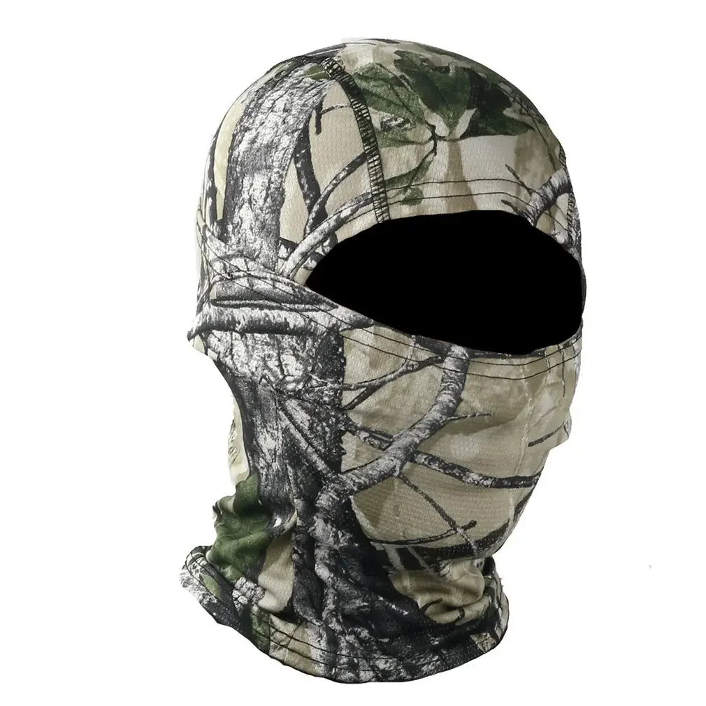 Mask Airsoft Full Face Balaclava Paintball Cycling Bicycle Hiking Scarf Fishing Snowboard Ski Masks Hood Hat Men Women - Evallys.com