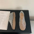 Women’s Jelly Ballet Flats – Lightweight Slip-On Square Toe Beach Shoes - Evallys.com