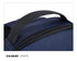 Men’s Chest Bag – Large Capacity Nylon Crossbody Travel Shoulder Bag - Evallys.com