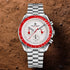 PAGANI DESIGN 2024 New AK Project Men's Watches Luxury Quartz Wrist Watch For Men AR Sapphire Speed Chronograph Automatic Date - Evallys.com