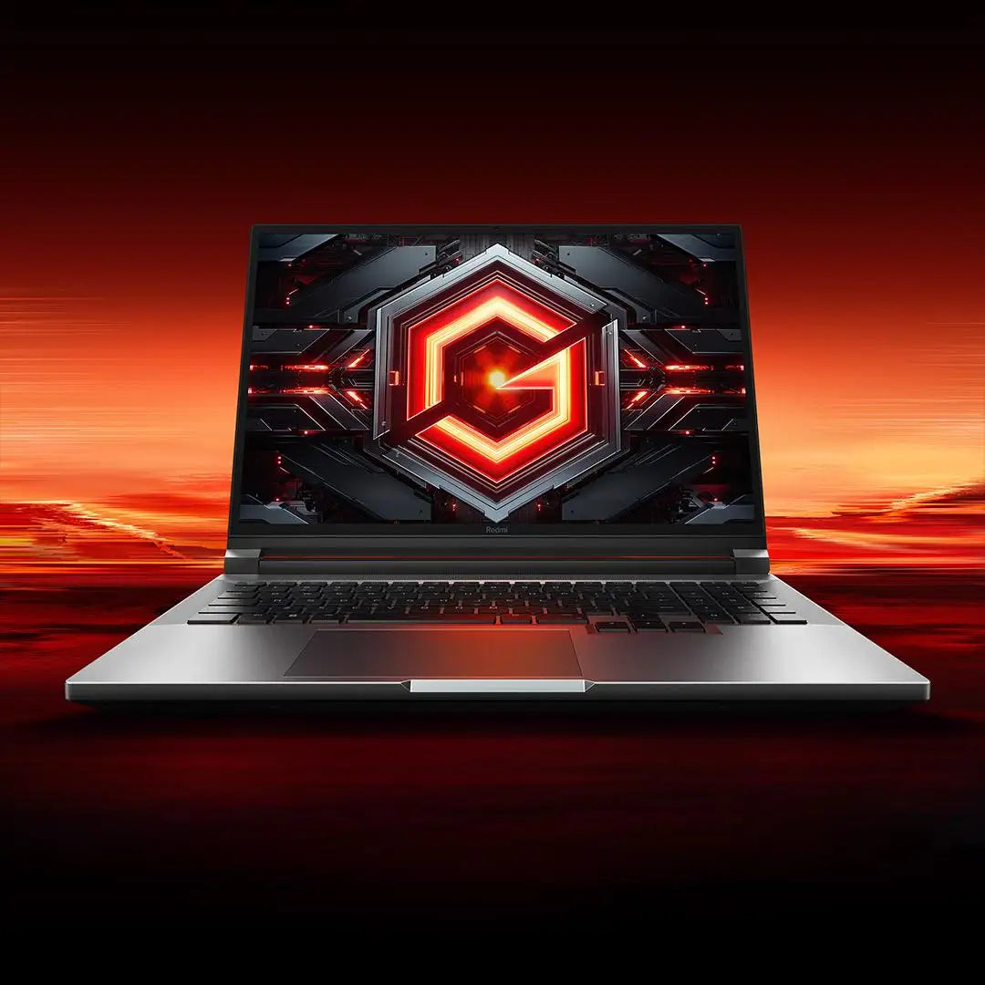 NEW Xiaomi Redmi G Pro 2024 E-Sport Gaming Laptop Intel i9-14900H RTX4060 8GB GPU 16G/32G RAM 1TB SSD 16.1”240Hz 2.5K Screen - Evallys.com # #