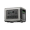 ALLPOWERS Portable Power Station R600, 299Wh LiFeP04 Battery with 2x 600W (1200W Surge) AC Outlets for Outdoor Camping RV Home - Evallys.com