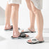 2025 Men’s Summer Slippers – Anti-Slip PVC Sandals for Indoor & Outdoor - Evallys.com