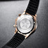 40mm New V2 PAGANI DESIGN Men's Quartz Watches Sapphire Retro Chronograph Stainless Steel Waterproof Watch Men Relogio Masculino - Evallys.com