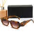 Luxury Sunglasses Men Women Eyeglasses Goggles Classic Style Eyewear Shades Fashion Outdoor UV400 Sun Glasses High Quality - Evallys.com