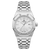 PENGAGAR Square Luxury Men Wristwatch Waterproof Luminous Date Stainless Steel Male Clock Business Sports Quartz Watches For Men - Evallys.com
