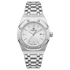 PENGAGAR Square Luxury Men Wristwatch Waterproof Luminous Date Stainless Steel Male Clock Business Sports Quartz Watches For Men - Evallys.com