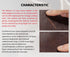 RFID Cowhide Leather Small Wallets AirTag high quality Man's Card Holders Short Wallets Money Clips Women - Evallys.com