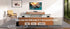 ULTIMEA 320W 5.1 Soundbar with Wireless Subwoofer & 2 Surround Speakers, 3D Surround Sound System Home Theater, APP Control - Evallys.com