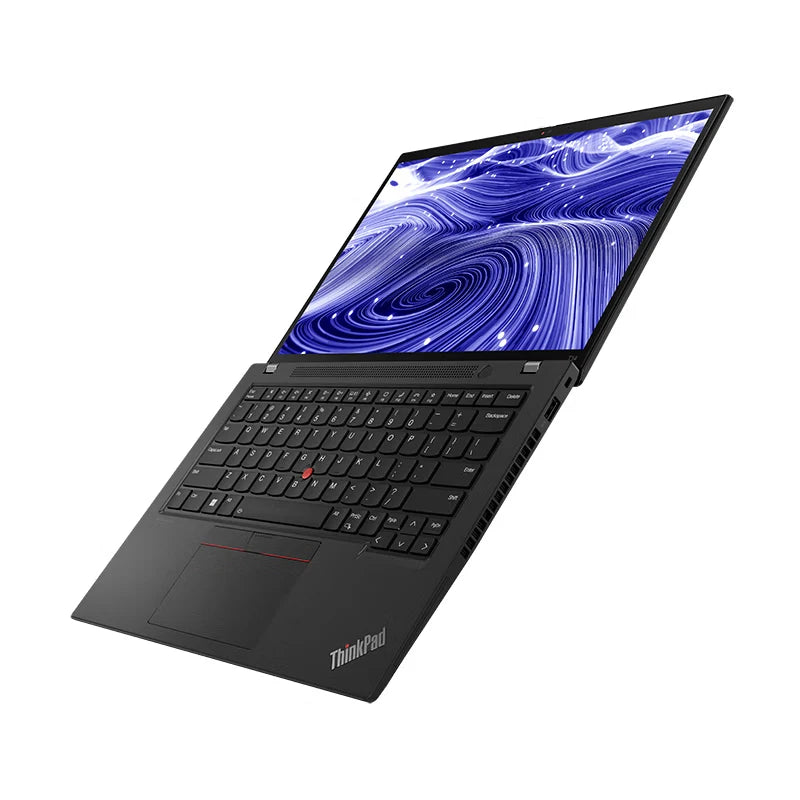 Lenovo Thinkpad T14 Laptop AMD R5 PRO 4650U 16GB 256GB SSD Slim Series 14 Inch FHD LED Backlit Screen  Business Notebook - Evallys.com # #