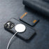 2 in 1 detachable With Magsafe Wireless Charging Wallet Leather Phone Case For iPhone 16 15 Pro Max 14 13 12Pro Magnetic Cover - Evallys.com