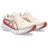 ASICS Women's Gel-Kayano 30 Running Shoes 6 Rose Dust/Light Garnet - Evallys.com # #