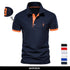Slim Fit Polo Shirt for Men