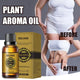 Slimming Essential Oil