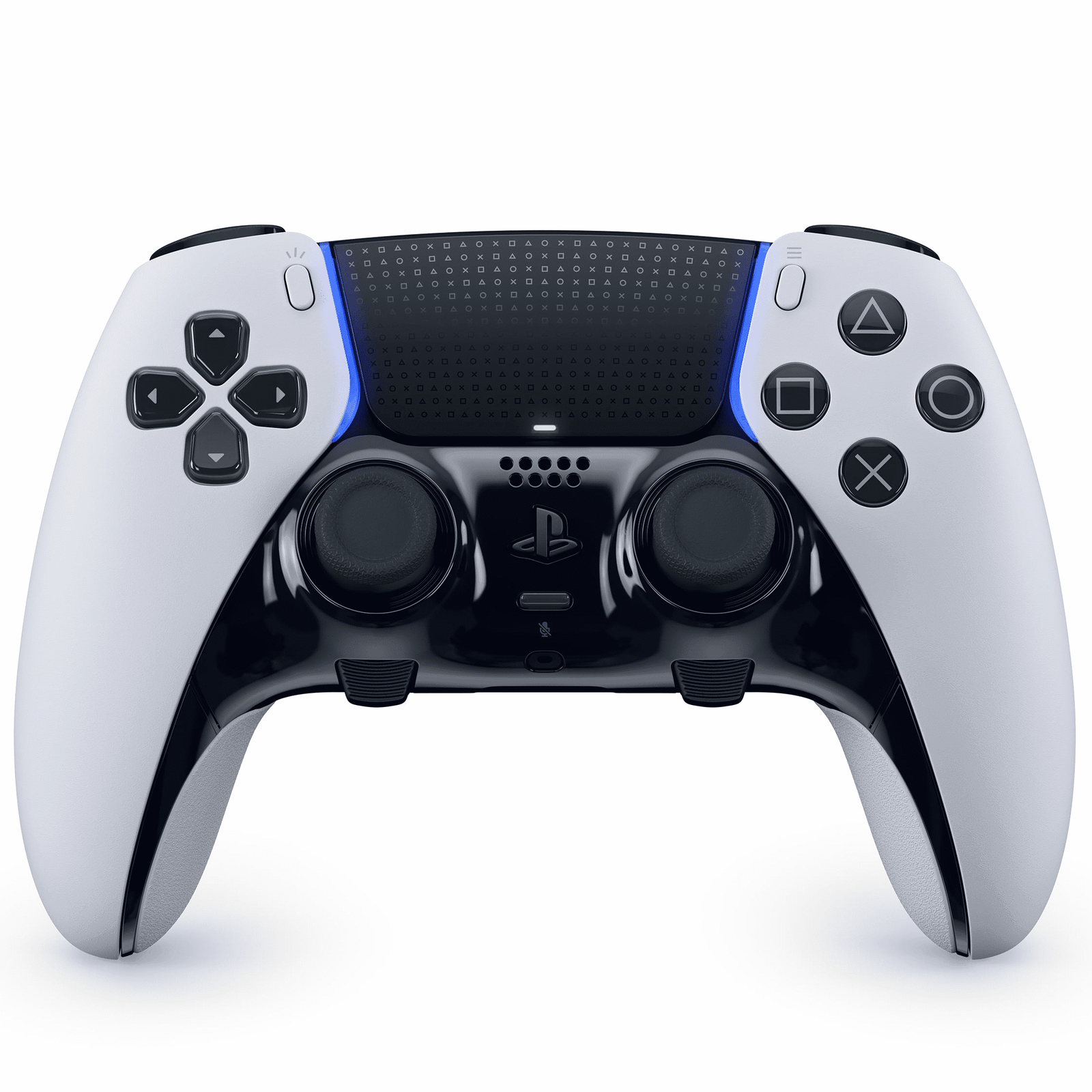 Sony PS5 Dualsense Edge Wireless Controller - Evallys.com # #