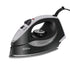 Sunbeam 1200W Classic Steam Iron with Shot of Steam Feature, Black and Grey Finish - Evallys.com # #