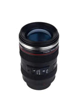 Camera Lens Coffee Mug - Evallys.com # #