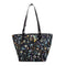 Dooney & Bourke Aladdin 30th Anniversary Jasmine Shoulder Tote - Evallys.com # #