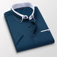 Summer Business Shirt for Men

Men's Short Sleeve Casual Shirt

Button-Up Shirt for Office

Plus Size Men’s Shirt 5XL

TFETTER Men Shirt

Turn-Down Collar Business Shirt