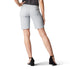 Lee Women's Relaxed Fit Bermuda Short 12 Alloy - Evallys.com # #