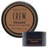 American Crew Men's Hair Pomade, Like Hair Gel with Medium Hold & High Shine, 3 Oz (Pack of 1) Unscented 3 Ounce (Pack of 1) - Evallys.com # #