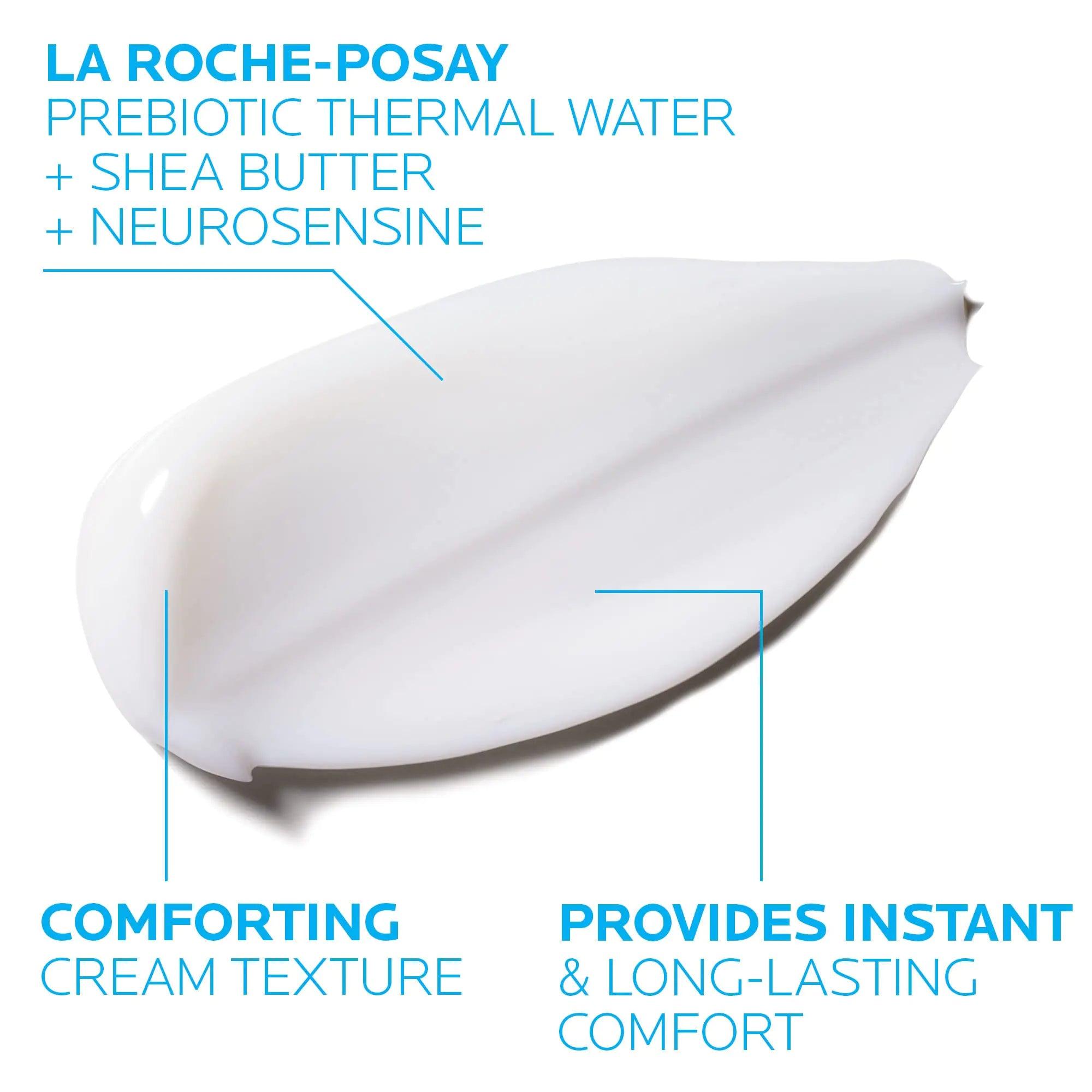 La Roche-Posay Toleriane Dermallergo Ultra Soothing Repair Face Moisturizer for Sensitive Skin, Gentle Moisturizing Face Cream for Dry Skin, Packaging May Vary, Formerly Toleriane Ultra - Evallys.com # #