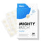 Hero Cosmetics Mighty Patch™ Invisible+ Patch - Daytime Hydrocolloid Acne Pimple Patches for Covering Zits and Blemishes, Ultra Thin Spot Stickers for Face and Skin, Vegan-friendly (39 Count) 39 Count (Pack of 1) - Evallys.com # #