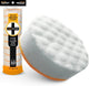 SneakERASERS Instant Sole and Sneaker Cleaner, Premium, Disposable, Dual-Sided Sponge for Cleaning & Whitening Shoe Soles - Evallys.com