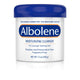 Albolene Face Moisturizer and Makeup Remover, Facial Cleanser and Cleansing Balm, Beta Carotene Fragrance Free Cream, 12 oz - Evallys.com